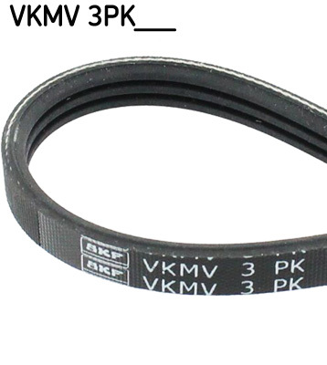 Pasek klinowy wielorowkowy VKMV 3PK675 SKF